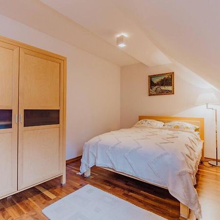 Apartament Bukowa Mountain ヴィスワ エクステリア 写真
